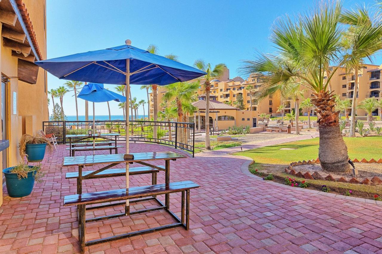 Princesa De Penasco Condo B303 Sandy Beach ปูแอร์โตเปญาสโก ภายนอก รูปภาพ