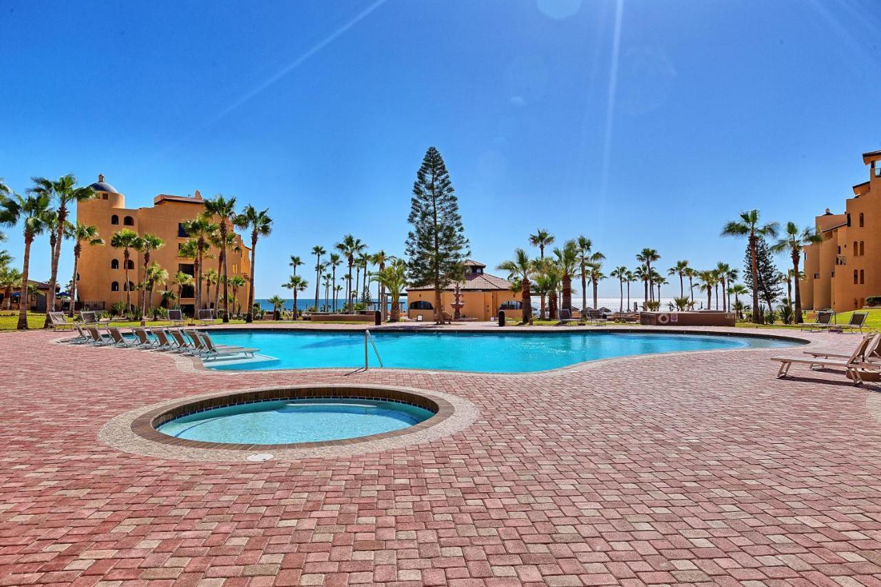 Princesa De Penasco Condo B303 Sandy Beach ปูแอร์โตเปญาสโก ภายนอก รูปภาพ